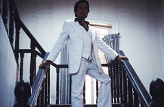 トニー・マネロ　Tony Manero