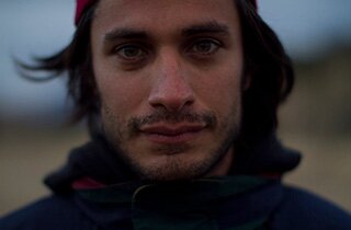 ダヤニ・クリスタルの謎　Who is Dayani Cristal?